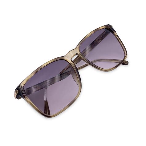 original christian dior unisex sunglasses.